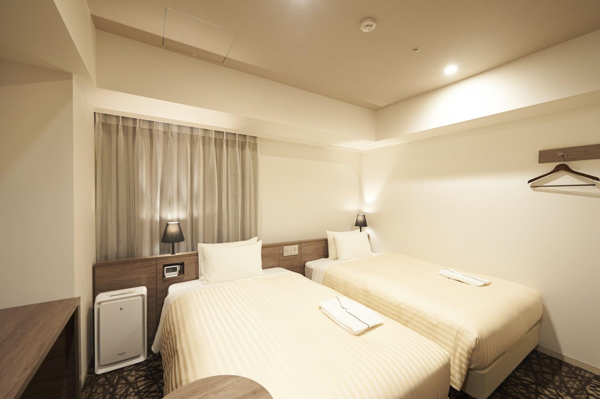 Sotetsu Fresa Inn Ginza-Nanachome Τόκιο Εξωτερικό φωτογραφία