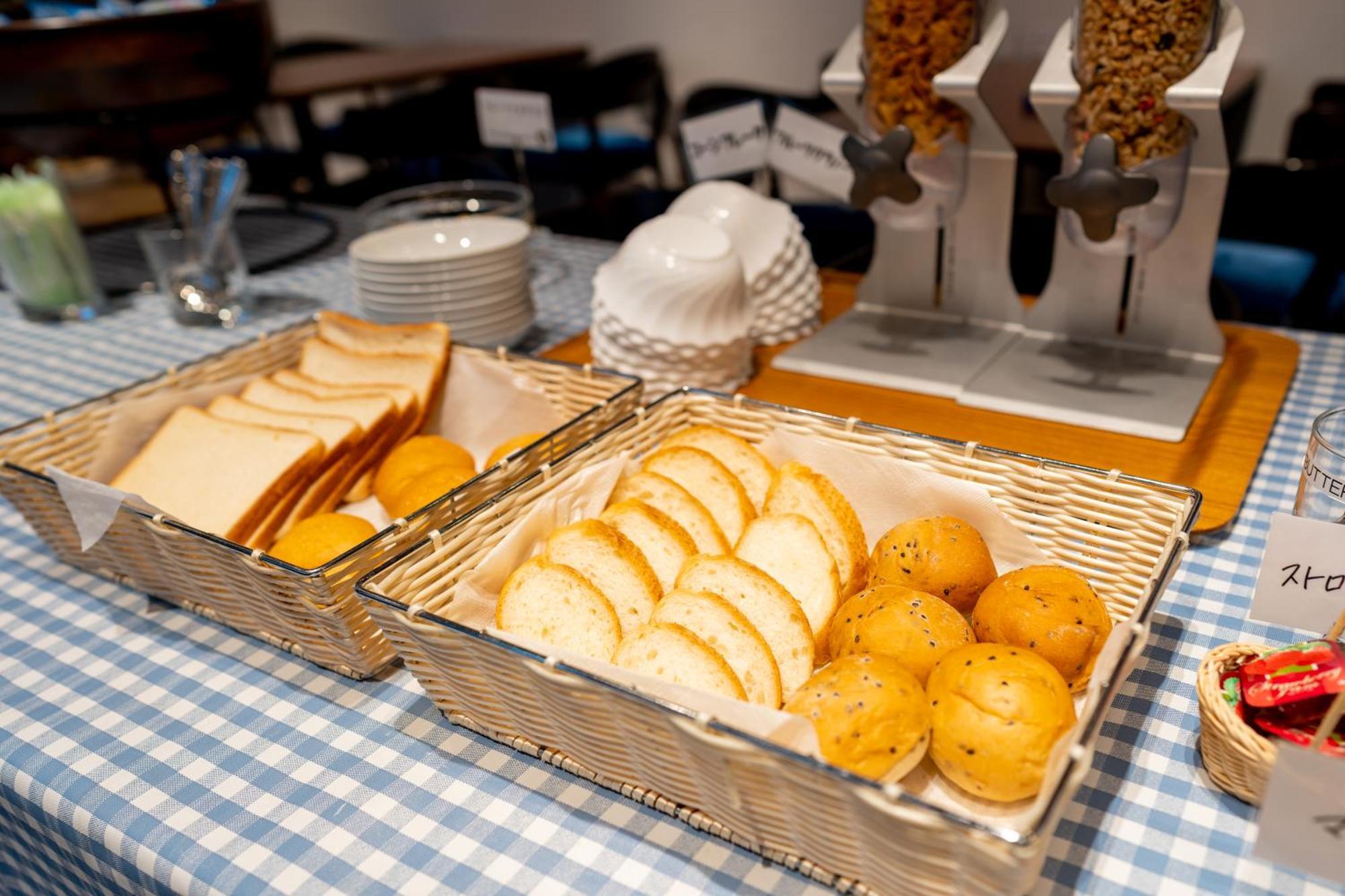 Sotetsu Fresa Inn Ginza-Nanachome Τόκιο Εξωτερικό φωτογραφία