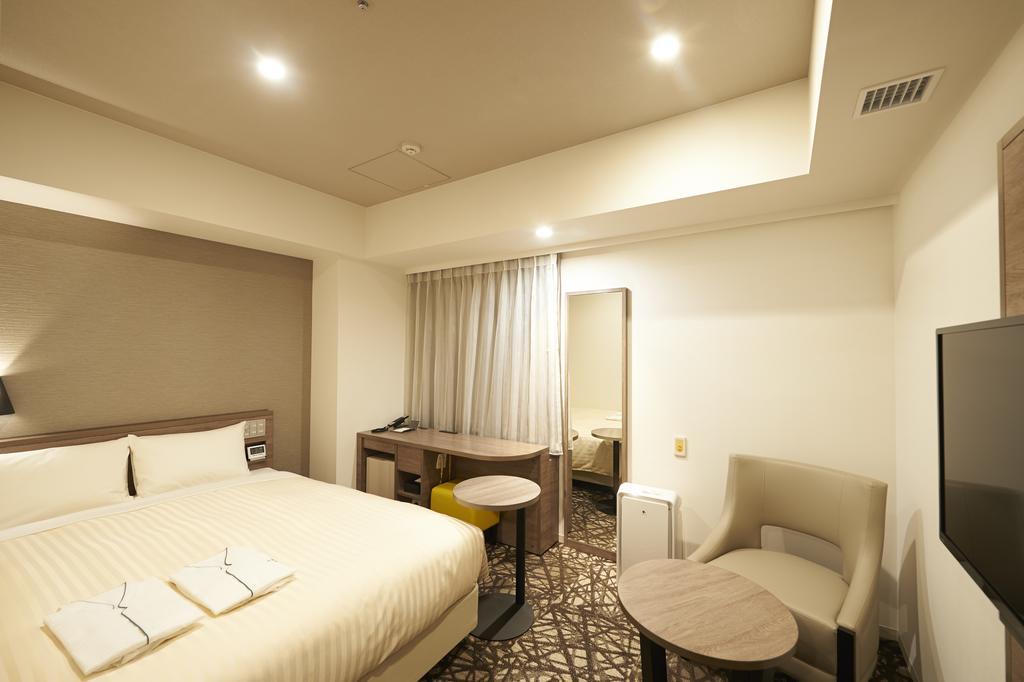 Sotetsu Fresa Inn Ginza-Nanachome Τόκιο Εξωτερικό φωτογραφία